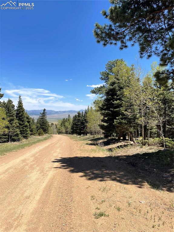146 Gibson Road Westcliffe, CO 81252 - Photo 27 of 28 a view of ocean view with beach