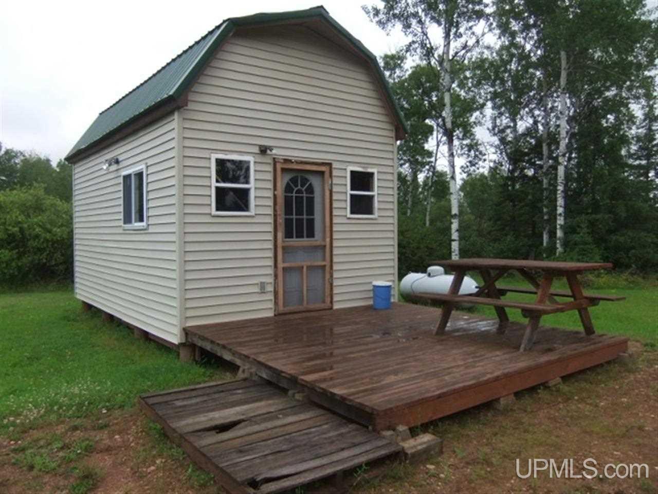 Tbd Malner Road Ewen, MI 49925 - Photo 1 of 8