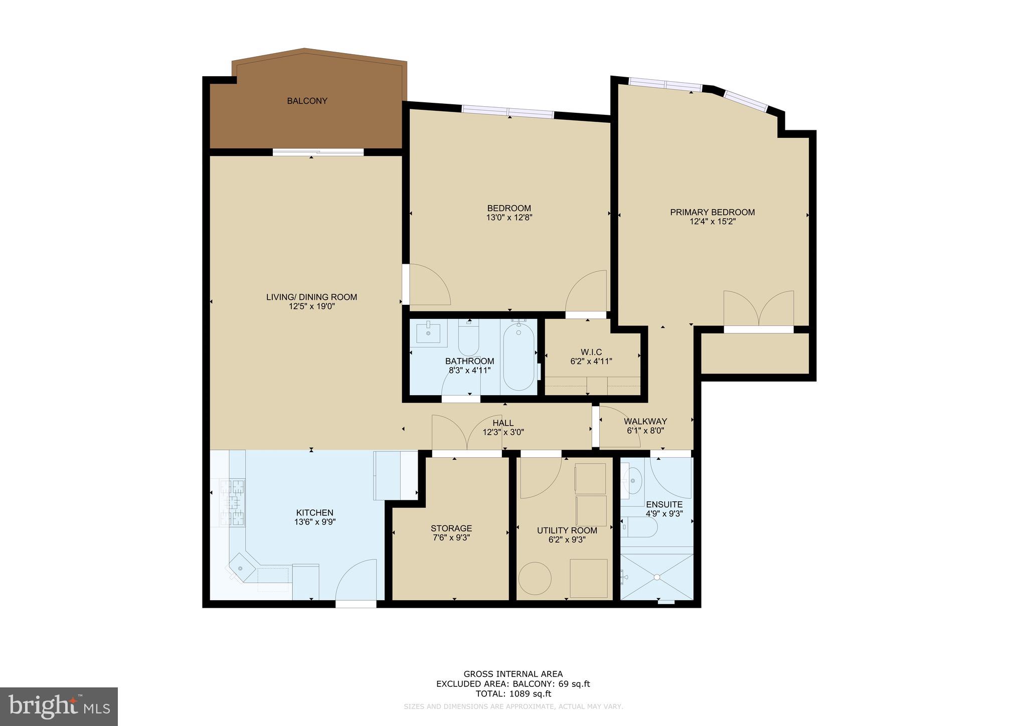 408-10 North Front Street, Unit 7 Philadelphia, PA 19123 - Photo 23 of 23
