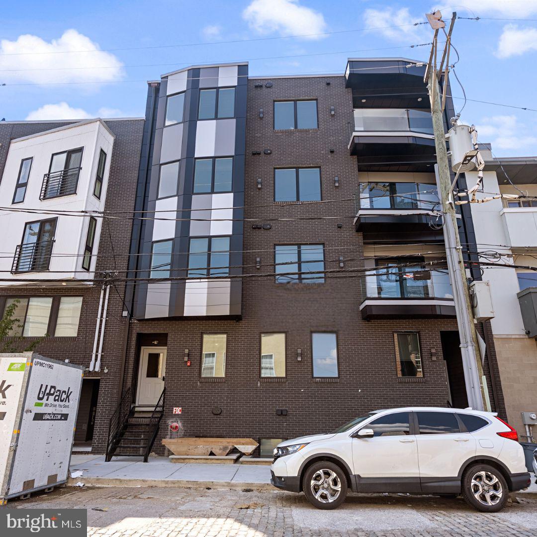408-10 North Front Street, Unit 7 Philadelphia, PA 19123 - Photo 3 of 23
