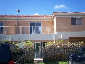 229 East 3rd Street, Unit 2 Hialeah, FL 33010 - Photo 2 of 10 back