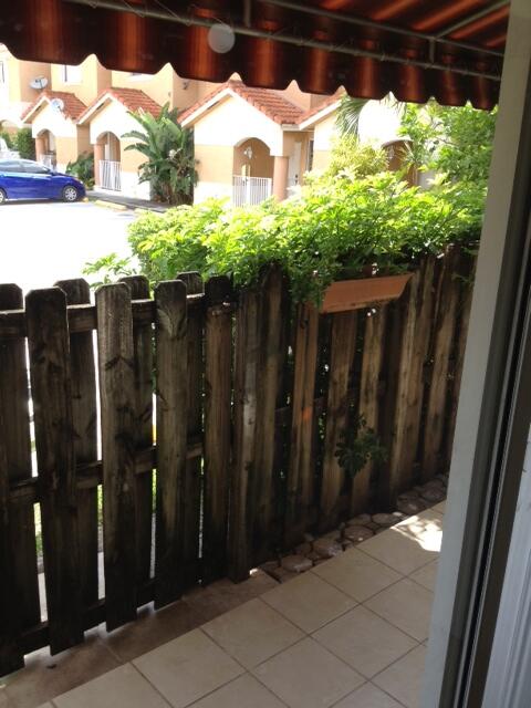 229 East 3rd Street, Unit 2 Hialeah, FL 33010 - Photo 5 of 10 r-back