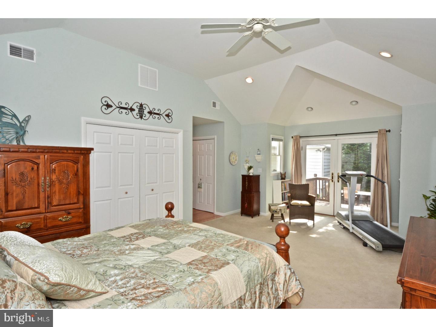 384 South Post Road Princeton Junction, NJ 08550 - Photo 12 of 25 Master Bedroom