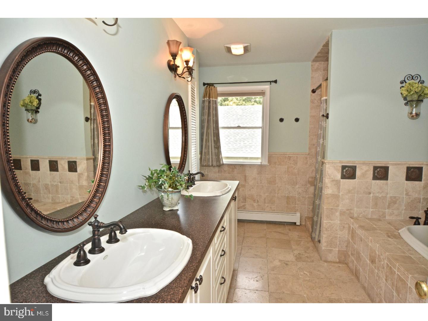 384 South Post Road Princeton Junction, NJ 08550 - Photo 14 of 25 Master Bathroom