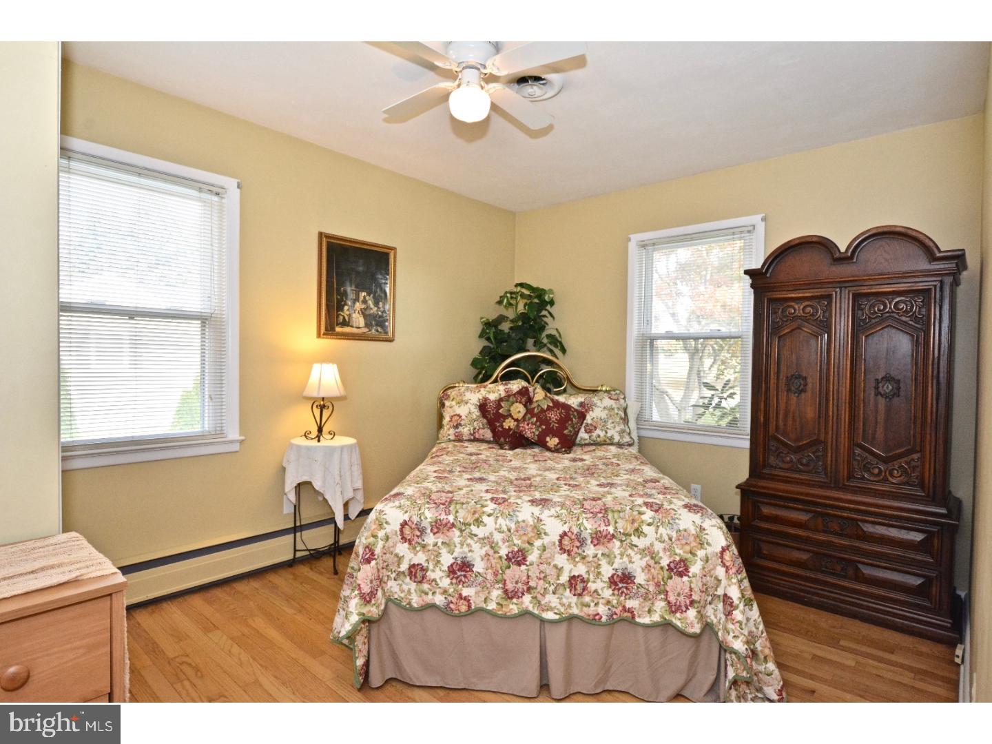 384 South Post Road Princeton Junction, NJ 08550 - Photo 17 of 25 Bedroom