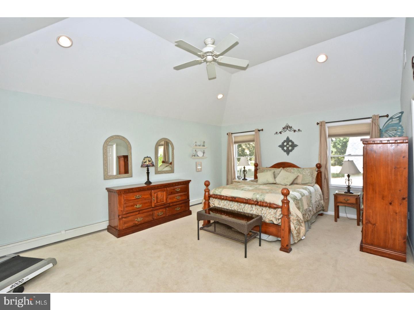 384 South Post Road Princeton Junction, NJ 08550 - Photo 10 of 25 Master Bedroom