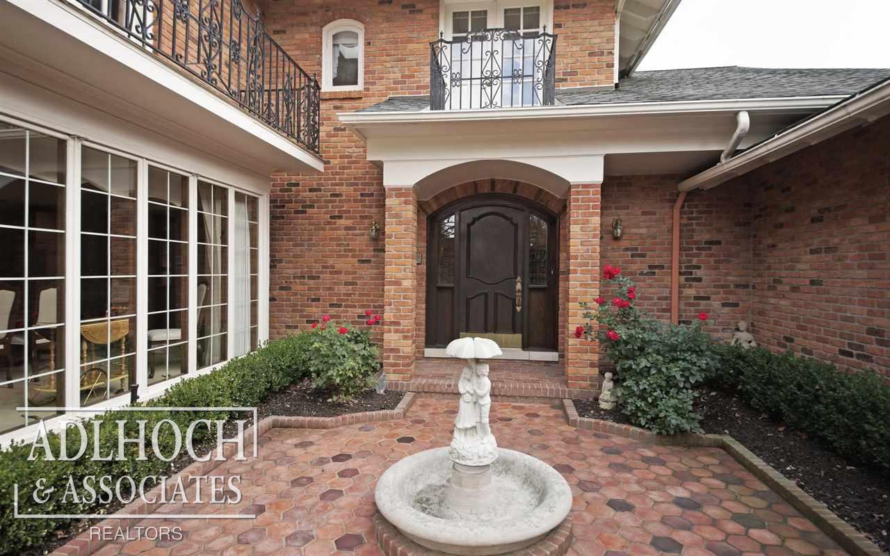 15540 Windmill Point Grosse Pointe, MI 48230 - Photo 6 of 27