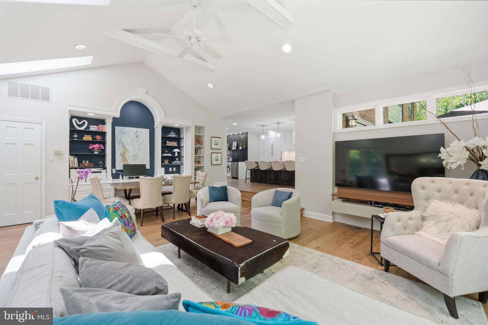 969 Spencer Road McLean, VA 22102 - Photo 12 of 56