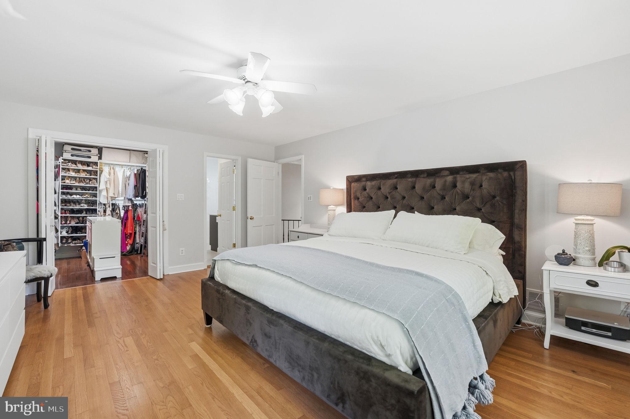 969 Spencer Road McLean, VA 22102 - Photo 26 of 56 Primary bedroom