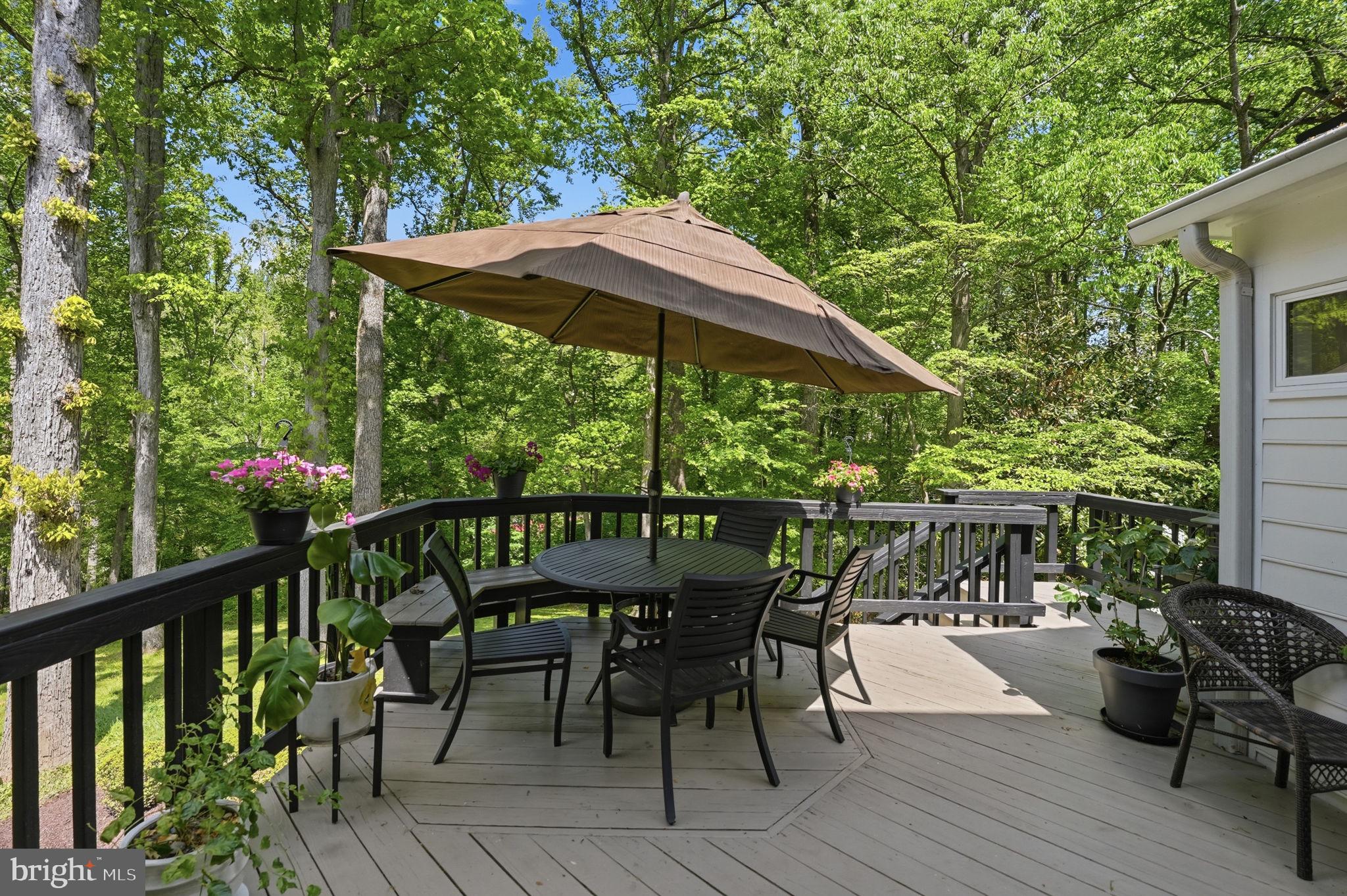 969 Spencer Road McLean, VA 22102 - Photo 41 of 56
