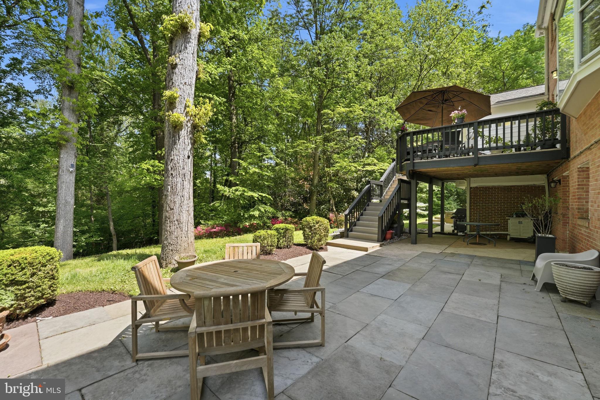 969 Spencer Road McLean, VA 22102 - Photo 44 of 56