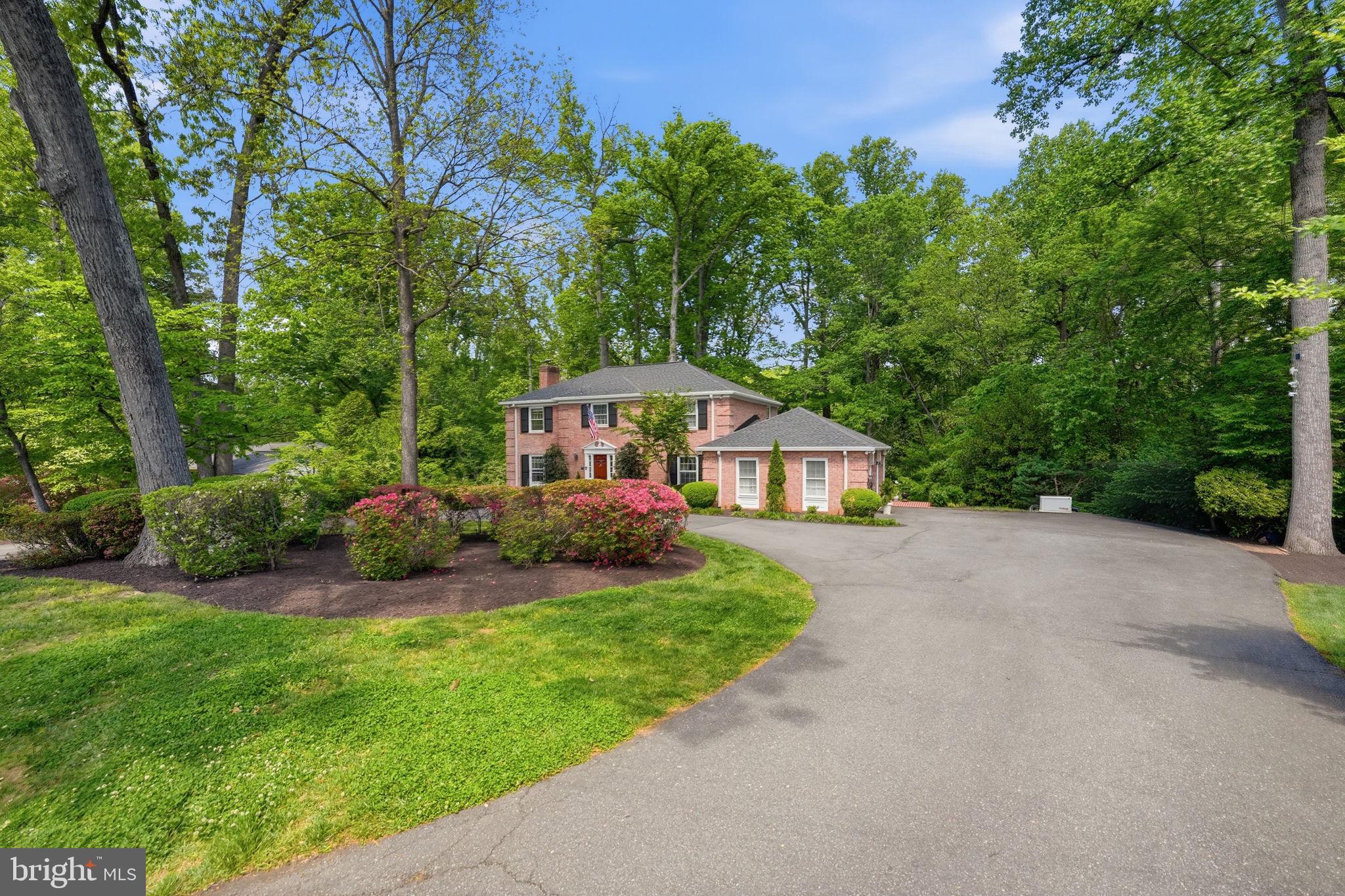 969 Spencer Road McLean, VA 22102 - Photo 50 of 56