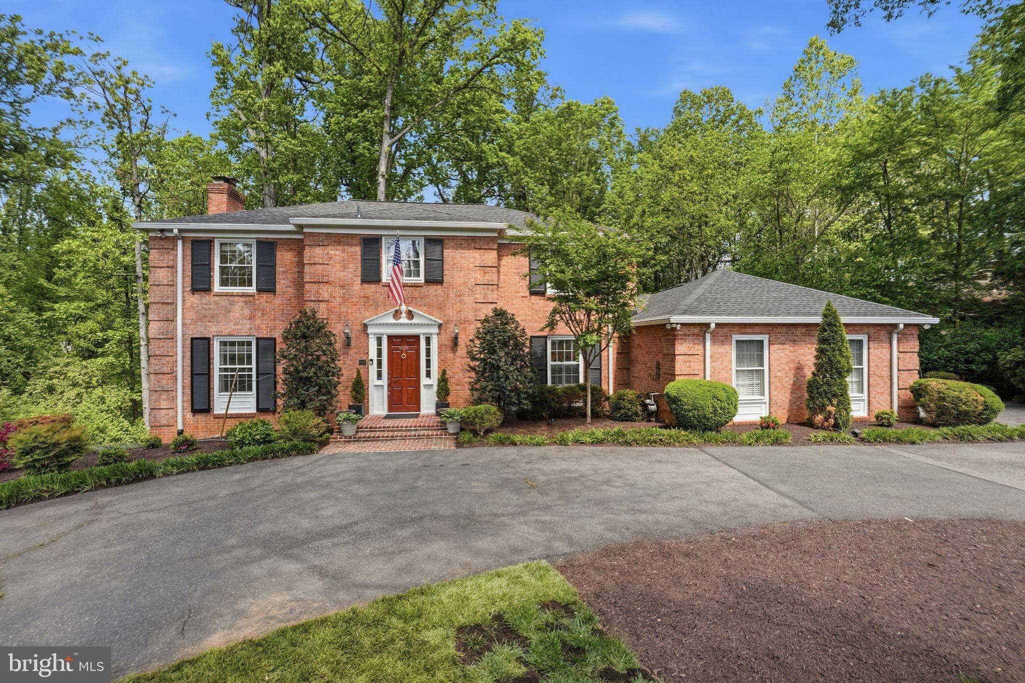 969 Spencer Road McLean, VA 22102 - Photo 51 of 56