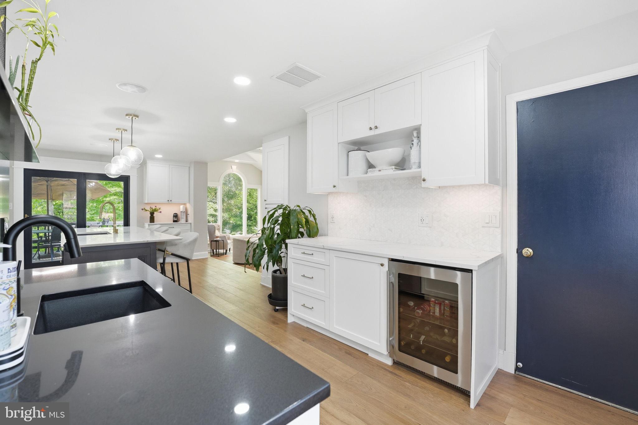 969 Spencer Road McLean, VA 22102 - Photo 8 of 56 Kitchen