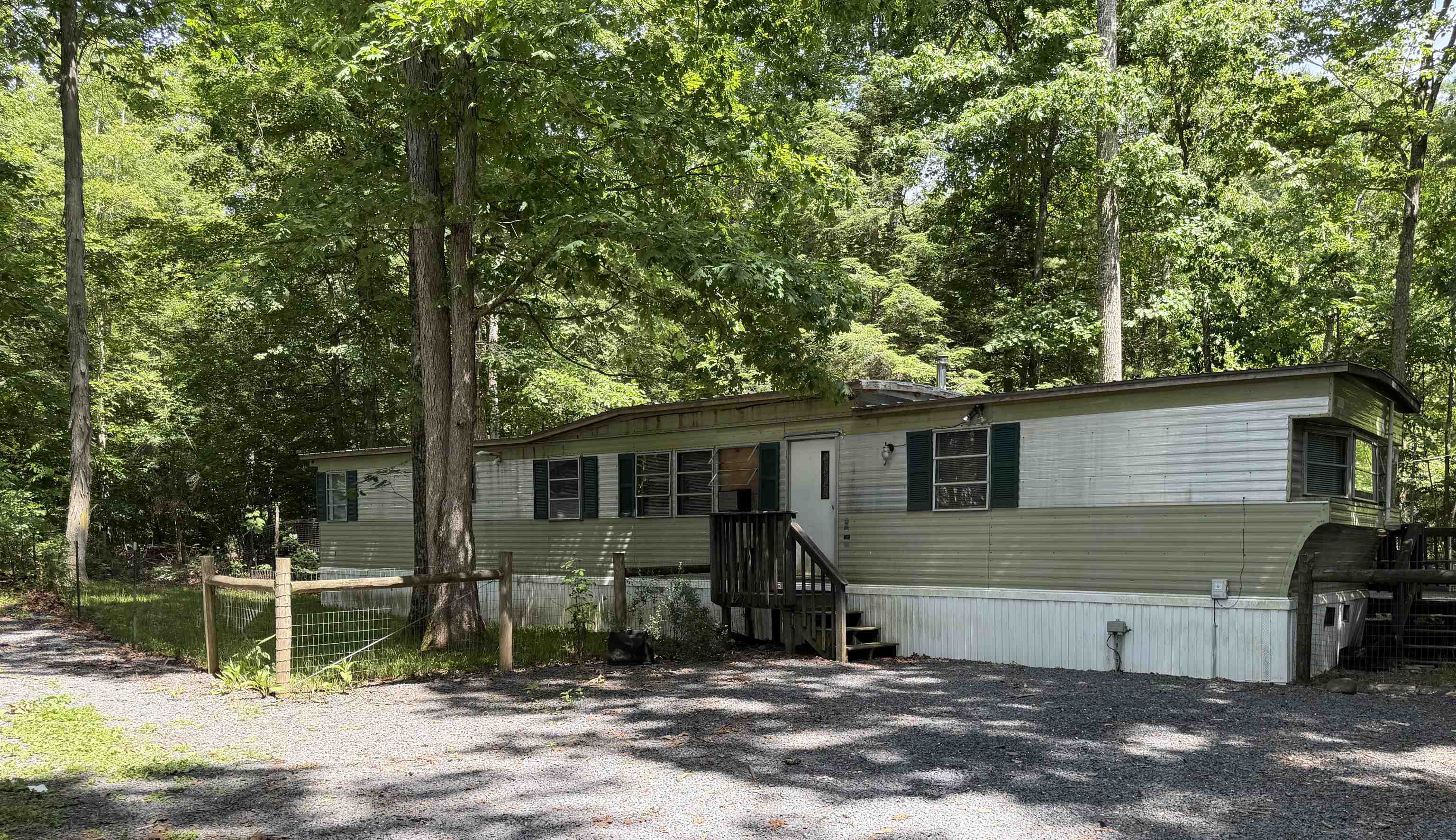 562 West Augusta Road West Augusta, VA 24485 - Photo 3 of 50