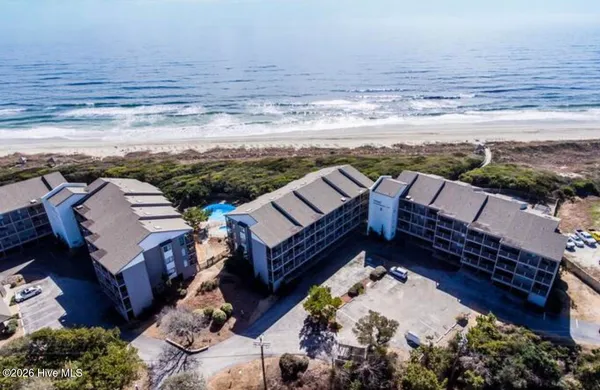 $500,000 | 2511 West Fort Macon Road, Unit 211B, Atlantic Beach, NC 28512