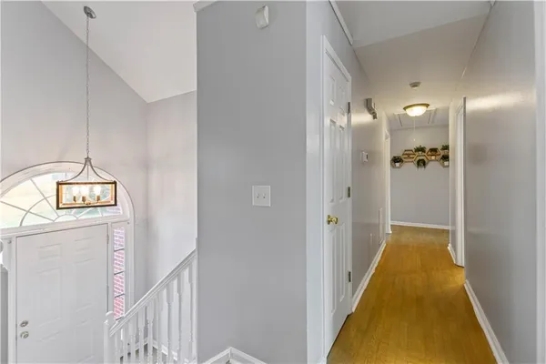 $2,950 | 2437 Pondside Place Northeast, Marietta, GA 30062