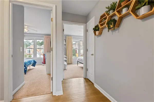 $2,950 | 2437 Pondside Place Northeast, Marietta, GA 30062