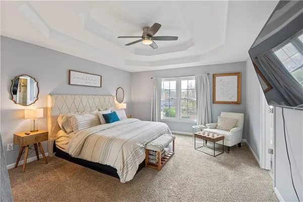 $2,950 | 2437 Pondside Place Northeast, Marietta, GA 30062