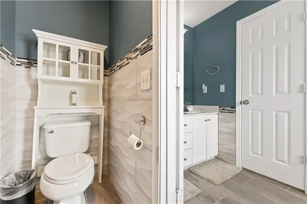 $2,950 | 2437 Pondside Place Northeast, Marietta, GA 30062