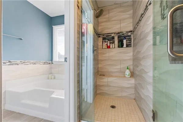 $2,950 | 2437 Pondside Place Northeast, Marietta, GA 30062