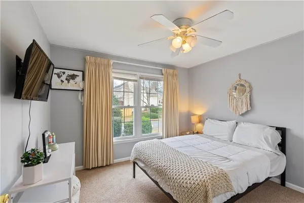 $2,950 | 2437 Pondside Place Northeast, Marietta, GA 30062