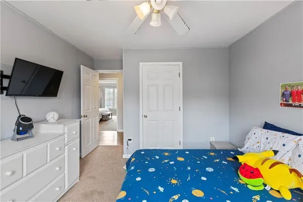 $2,950 | 2437 Pondside Place Northeast, Marietta, GA 30062