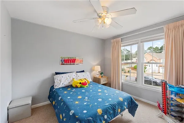 $2,950 | 2437 Pondside Place Northeast, Marietta, GA 30062