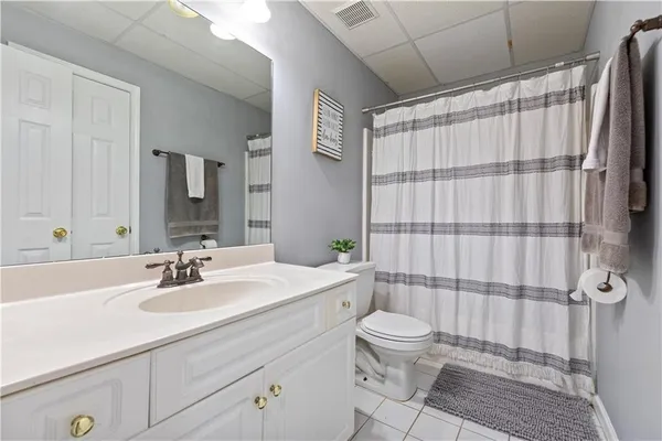 $2,950 | 2437 Pondside Place Northeast, Marietta, GA 30062