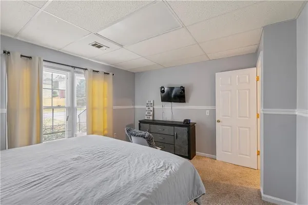 $2,950 | 2437 Pondside Place Northeast, Marietta, GA 30062