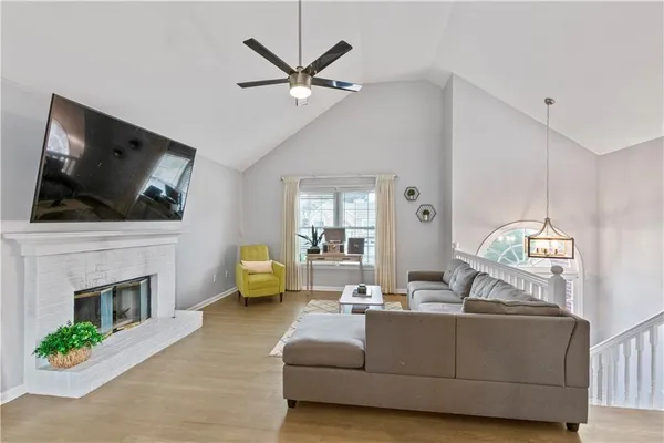 $2,950 | 2437 Pondside Place Northeast, Marietta, GA 30062