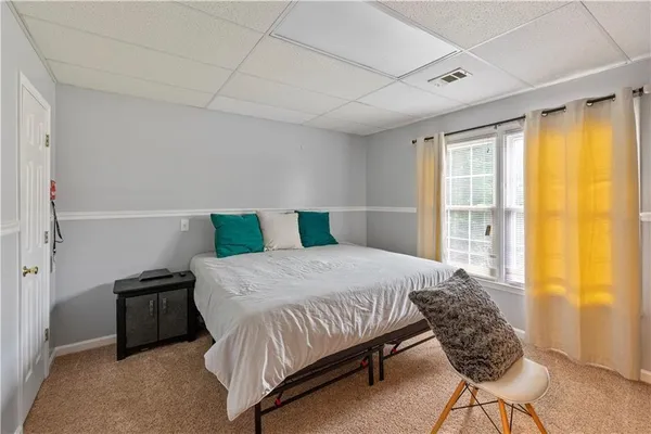 $2,950 | 2437 Pondside Place Northeast, Marietta, GA 30062