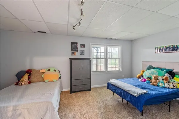 $2,950 | 2437 Pondside Place Northeast, Marietta, GA 30062