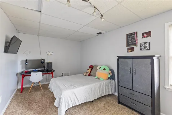 $2,950 | 2437 Pondside Place Northeast, Marietta, GA 30062