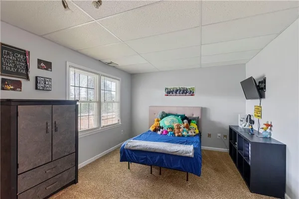 $2,950 | 2437 Pondside Place Northeast, Marietta, GA 30062