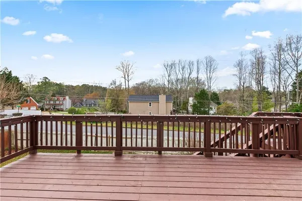 $2,950 | 2437 Pondside Place Northeast, Marietta, GA 30062