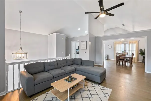 $2,950 | 2437 Pondside Place Northeast, Marietta, GA 30062