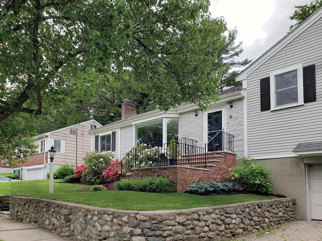 18 Slocum Road Boston, MA 02130 - Photo 10 of 11 Gallery Image 10