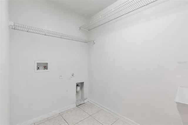 a view of small space