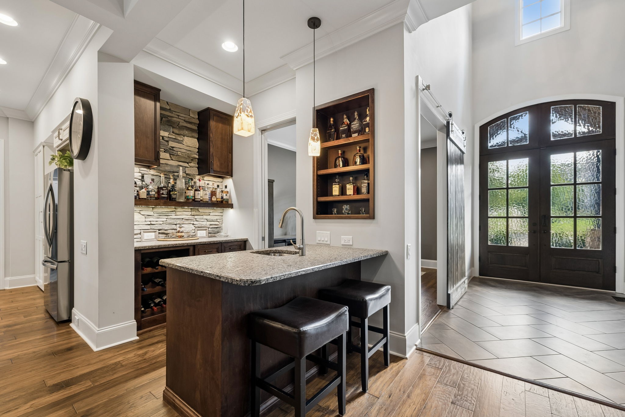 7551 Whiskey Road College Grove, TN 37046 - Photo 10 of 100 Gallery Image 10