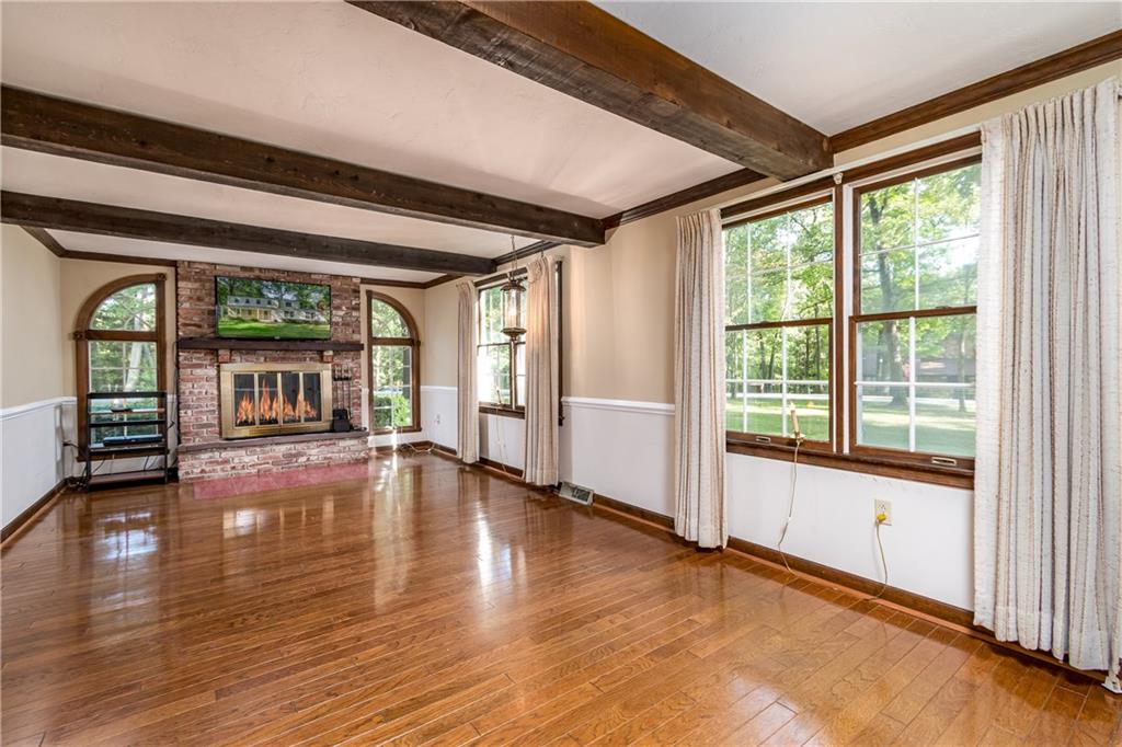 107 Checkerberry Road Baden, PA 15005 - Photo 12 of 24 Family Room