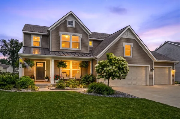 $599,900 | 7930 Verona Drive Southwest, Byron Center, MI 49315