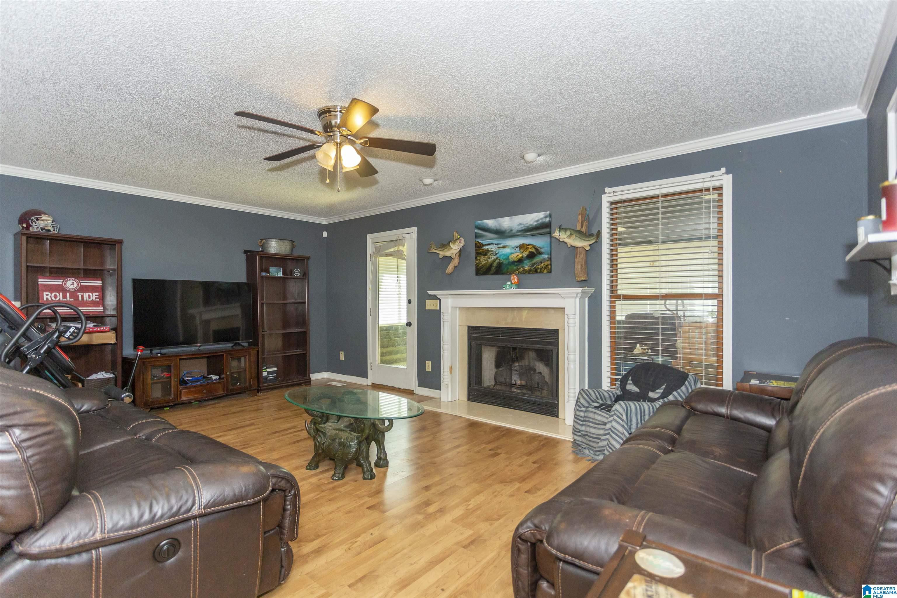 7235 Morris Lane McCalla, AL 35111 - Photo 5 of 50