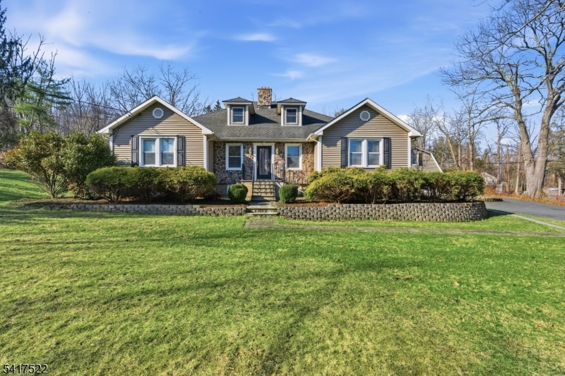 1 Old Mill Road Chester, NJ 07930 - Photo 1 of 41