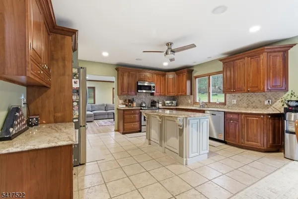 $924,900 | 1 Old Mill Road, Chester, NJ 07930