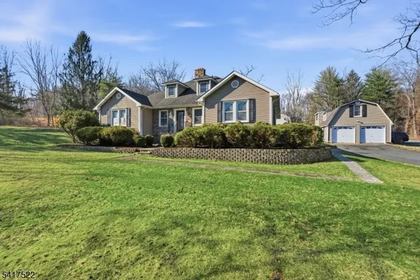 $924,900 | 1 Old Mill Road, Chester, NJ 07930