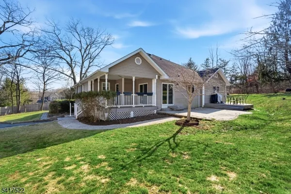 $924,900 | 1 Old Mill Road, Chester, NJ 07930