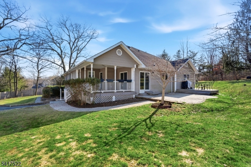 1 Old Mill Road Chester, NJ 07930 - Photo 25 of 41