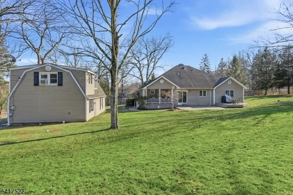 $924,900 | 1 Old Mill Road, Chester, NJ 07930
