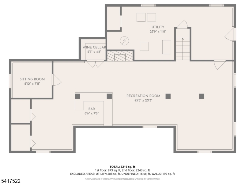 1 Old Mill Road Chester, NJ 07930 - Photo 39 of 41